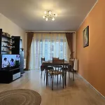 Elissa Apartment