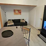 Elissa Apartment